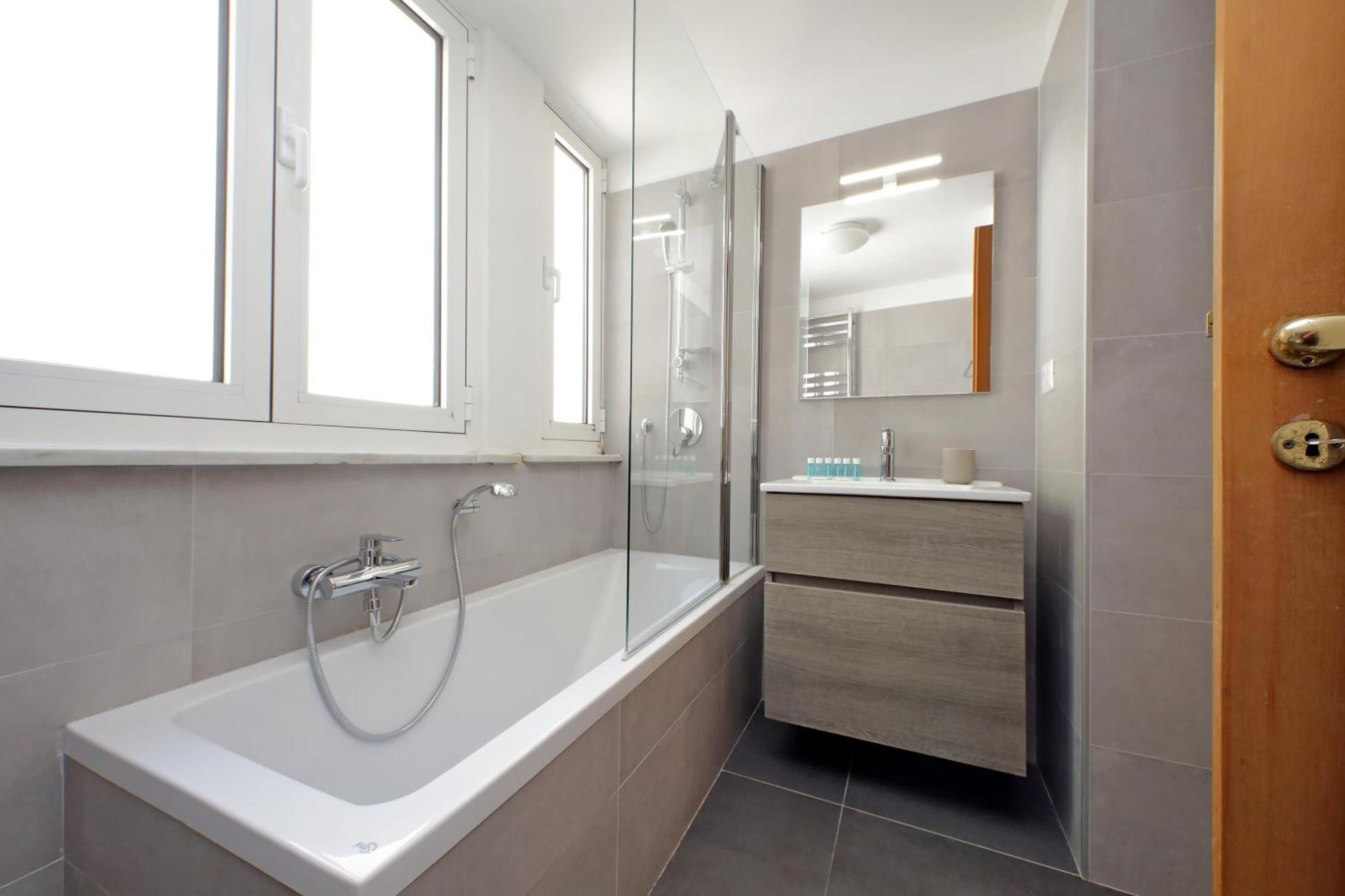 Luxury In The Ghetto's Heart Appartamento