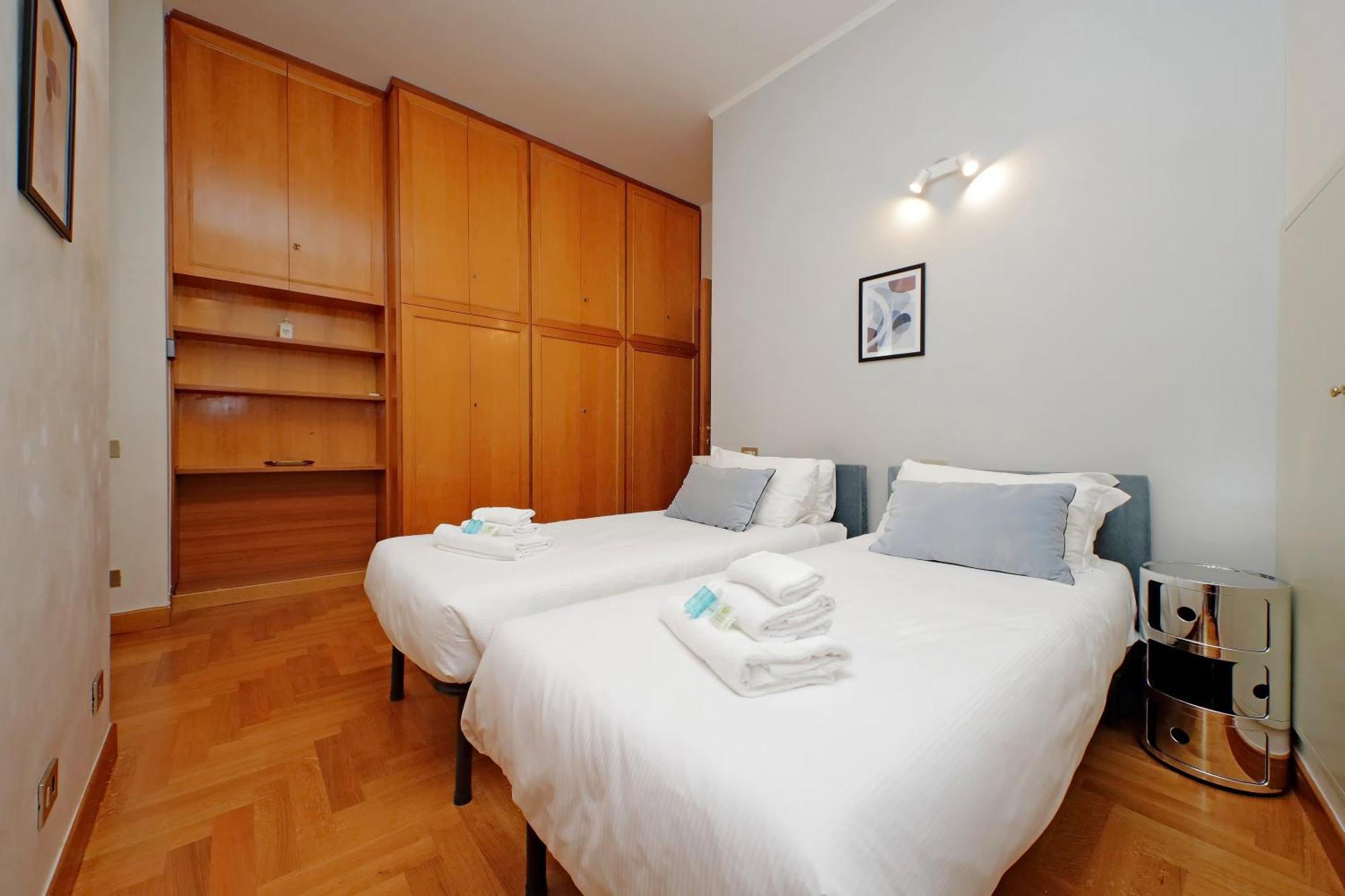 Appartamento Luxury In The Ghetto's Heart *