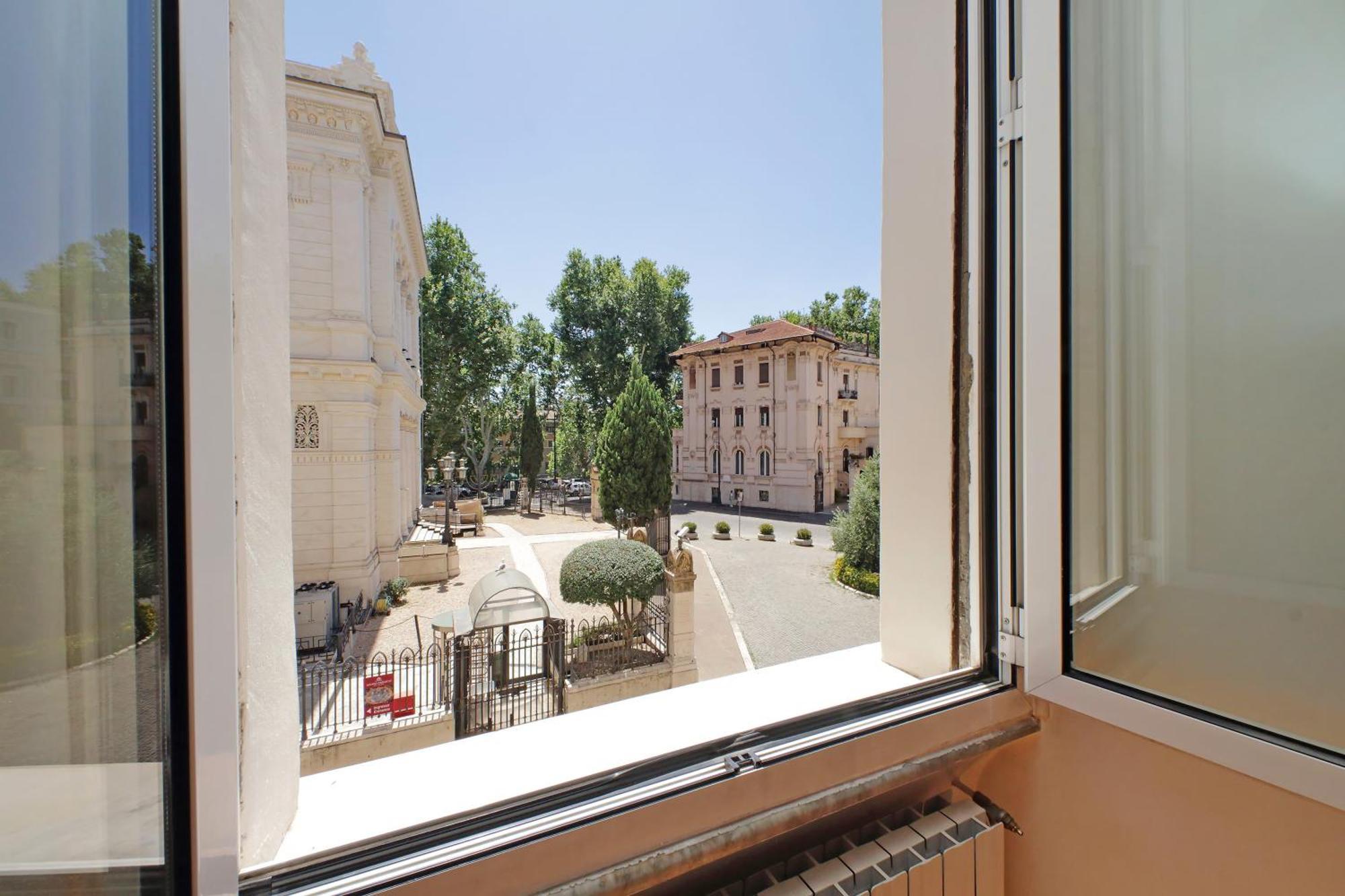 Appartamento Luxury In The Ghetto's Heart