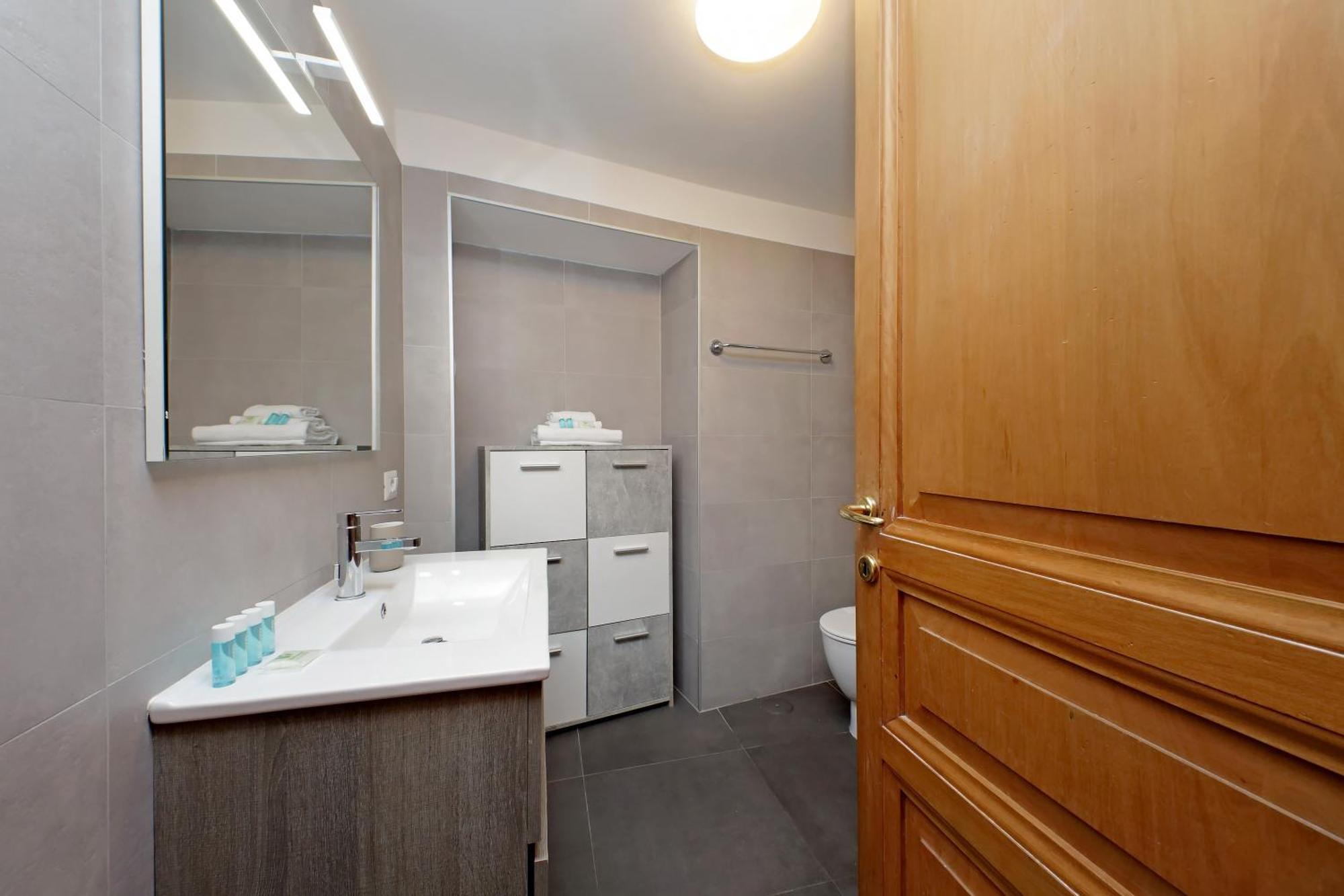 Luxury In The Ghetto's Heart Appartamento Roma