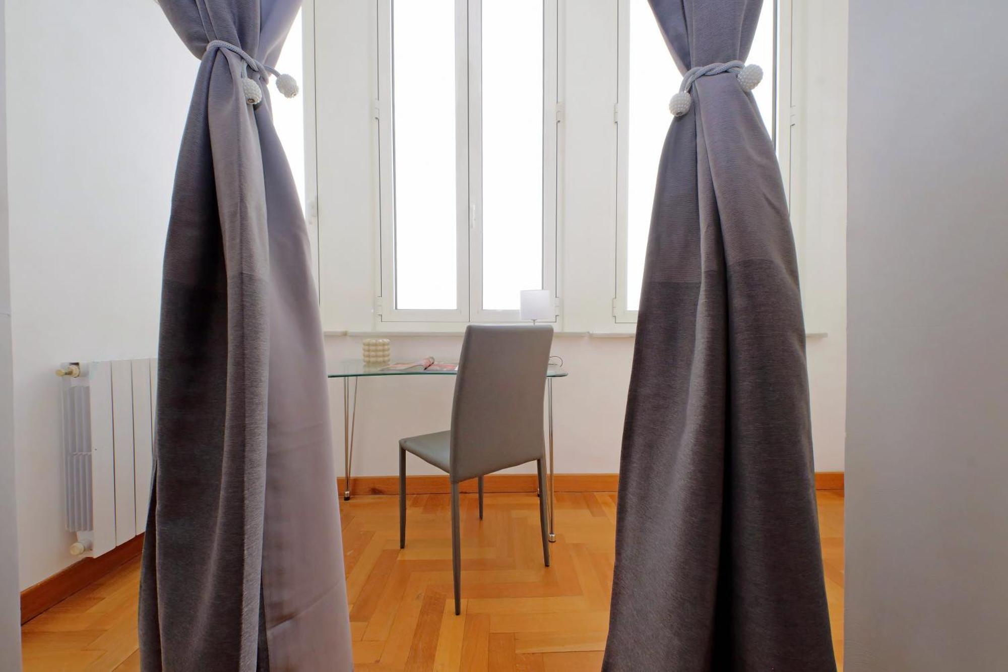 Luxury In The Ghetto's Heart Appartamento *