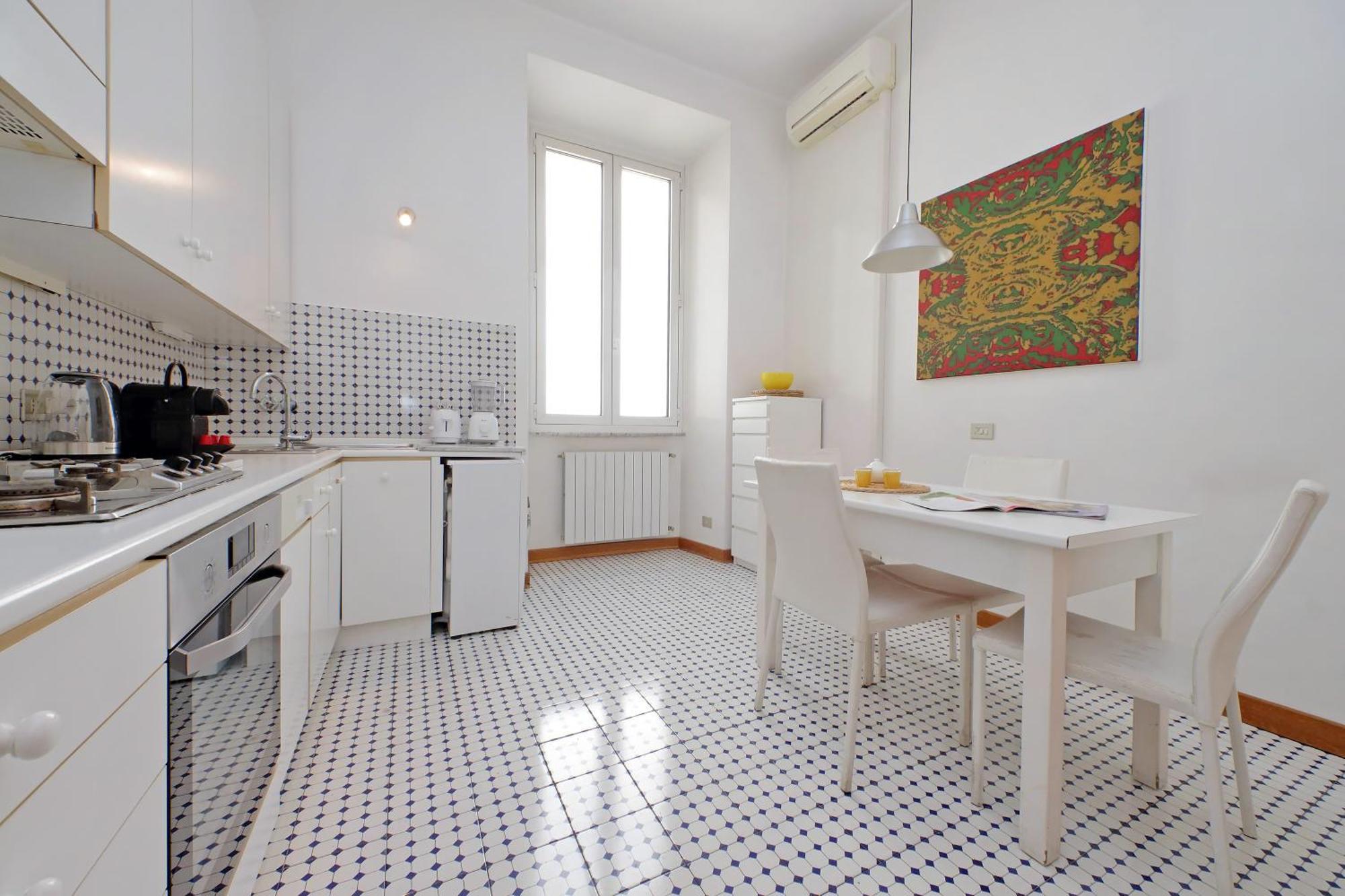 Apartamento Luxury In The Ghetto's Heart