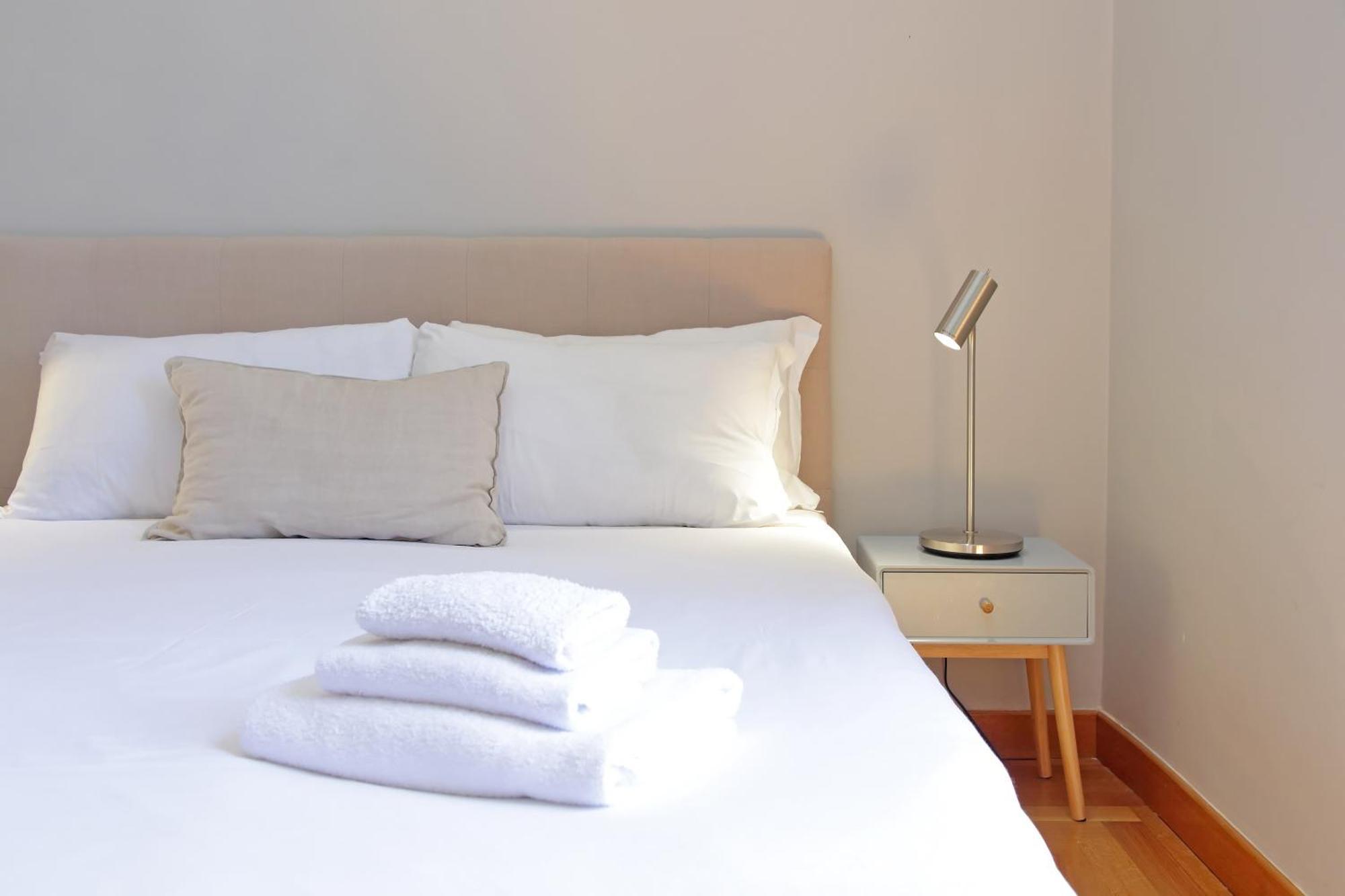 Luxury In The Ghetto's Heart Apartamento