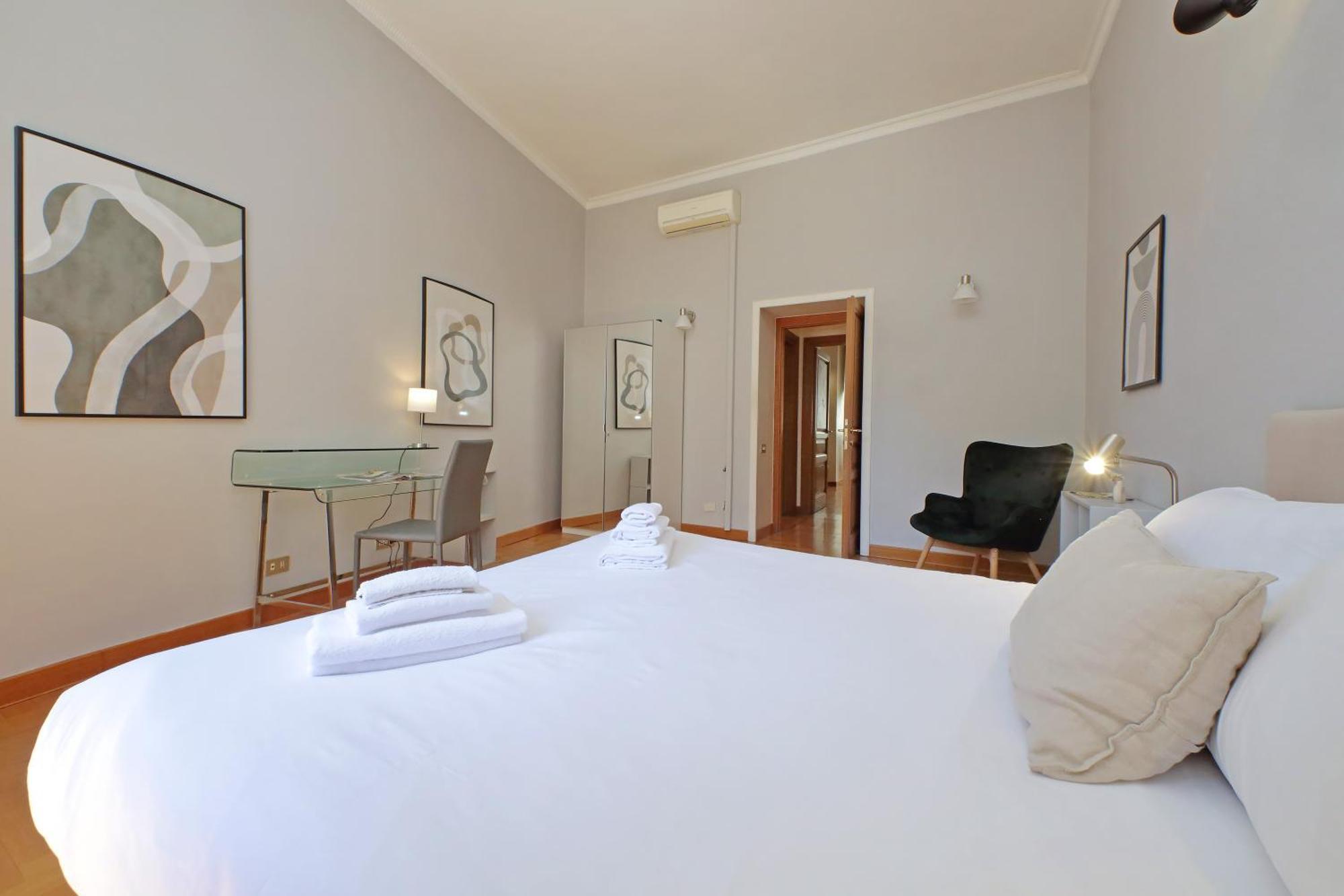 Apartamento Luxury In The Ghetto's Heart