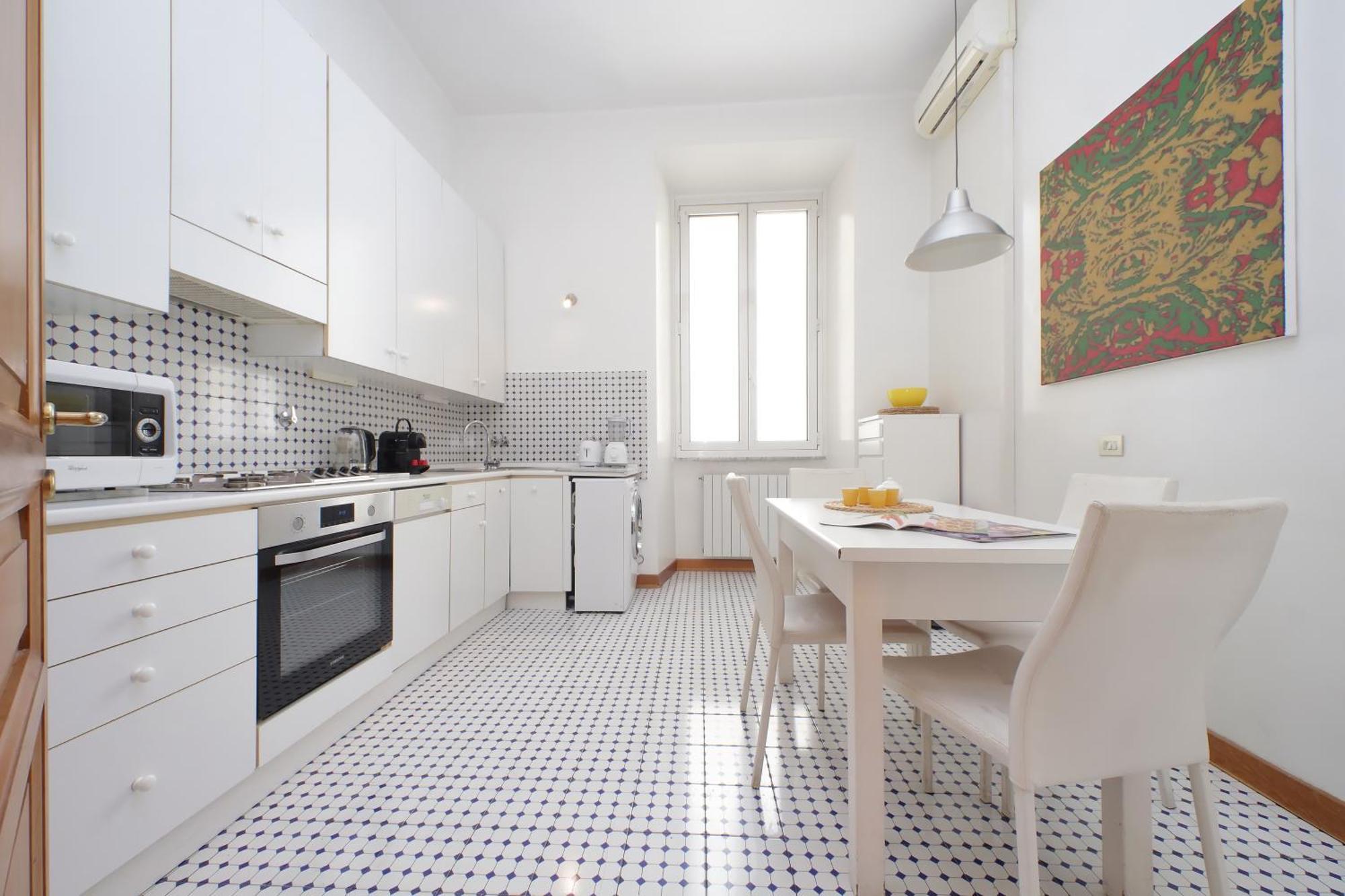 Luxury In The Ghetto's Heart Apartamento Roma