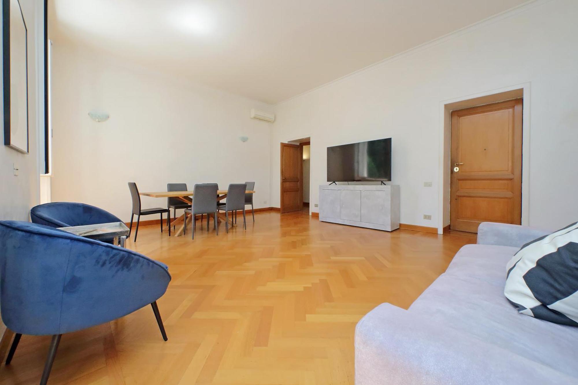 Apartamento Luxury In The Ghetto's Heart