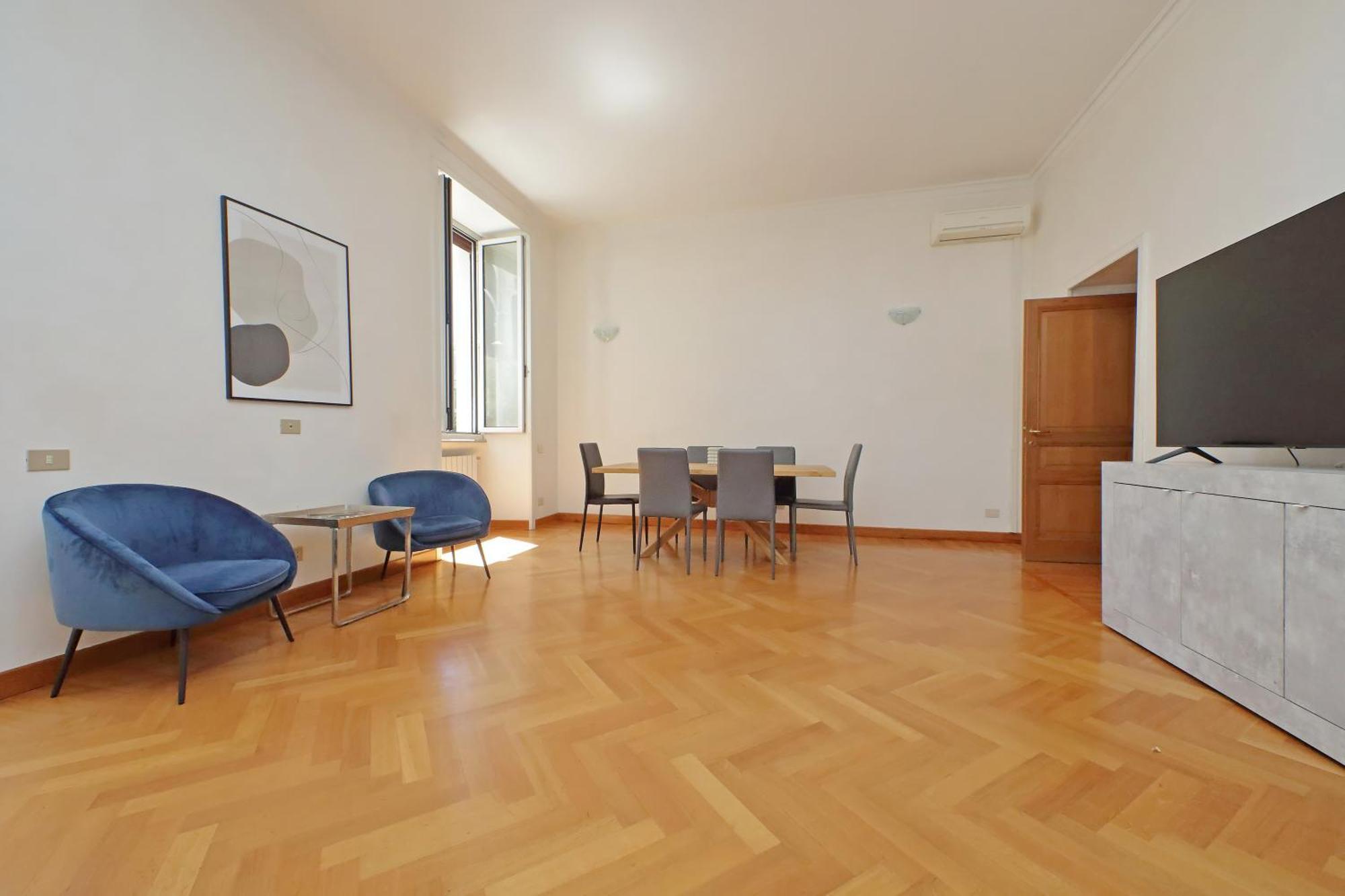 Apartamento Luxury In The Ghetto's Heart *
