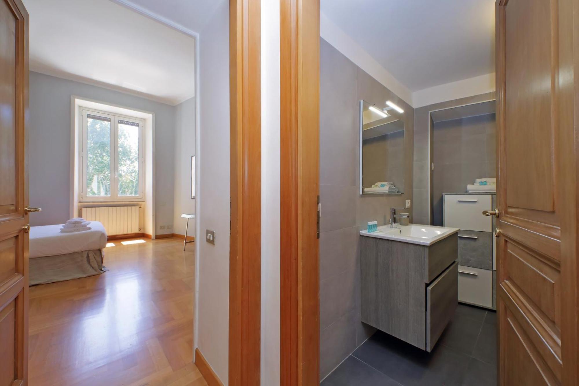 Apartamento Luxury In The Ghetto's Heart *