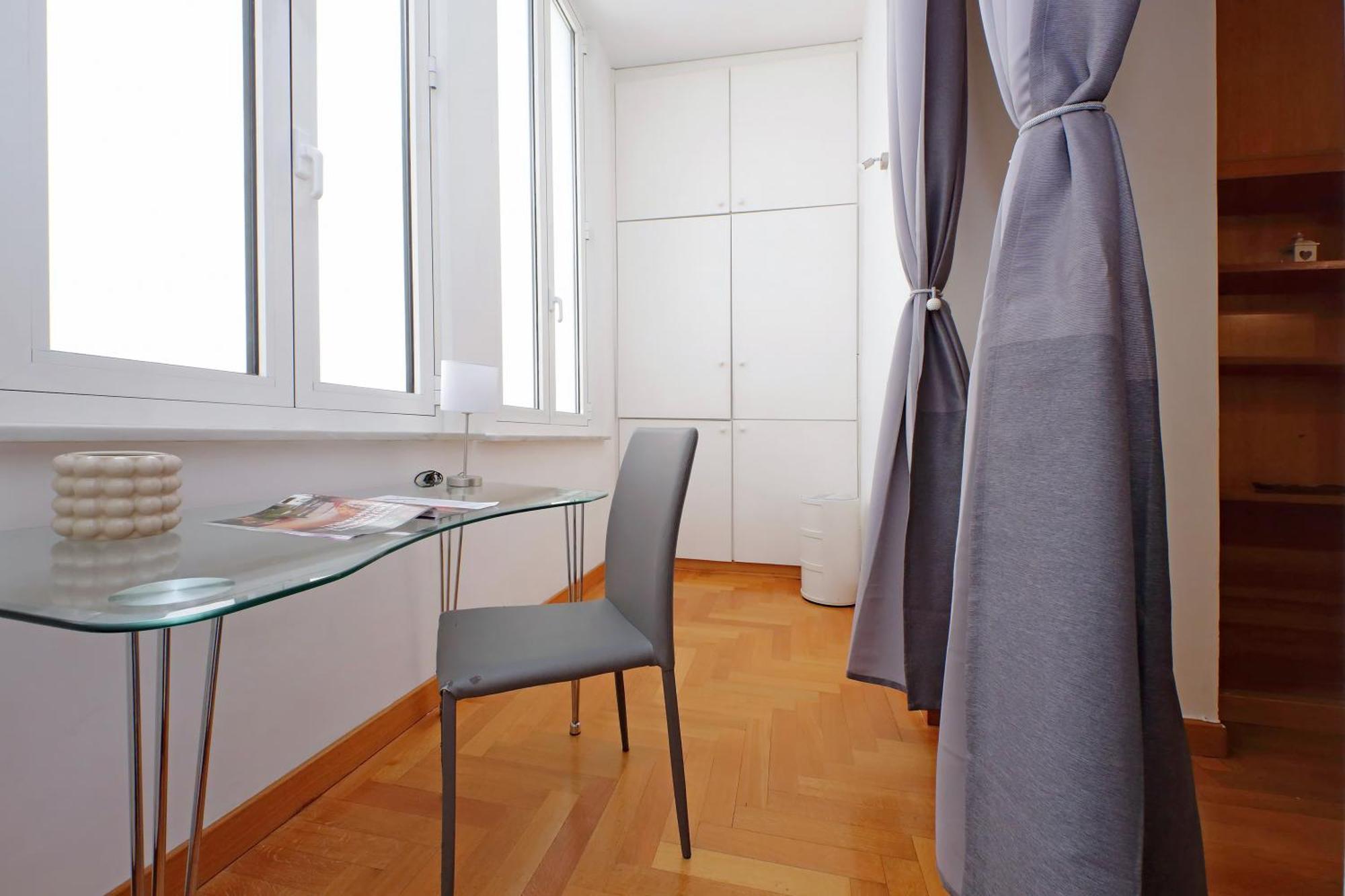 Luxury In The Ghetto's Heart Apartamento