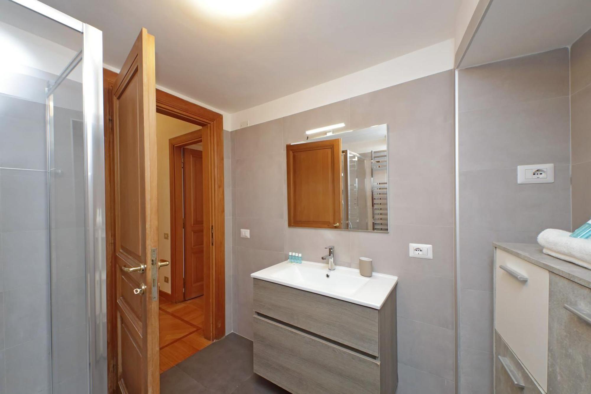 Apartamento Luxury In The Ghetto's Heart *