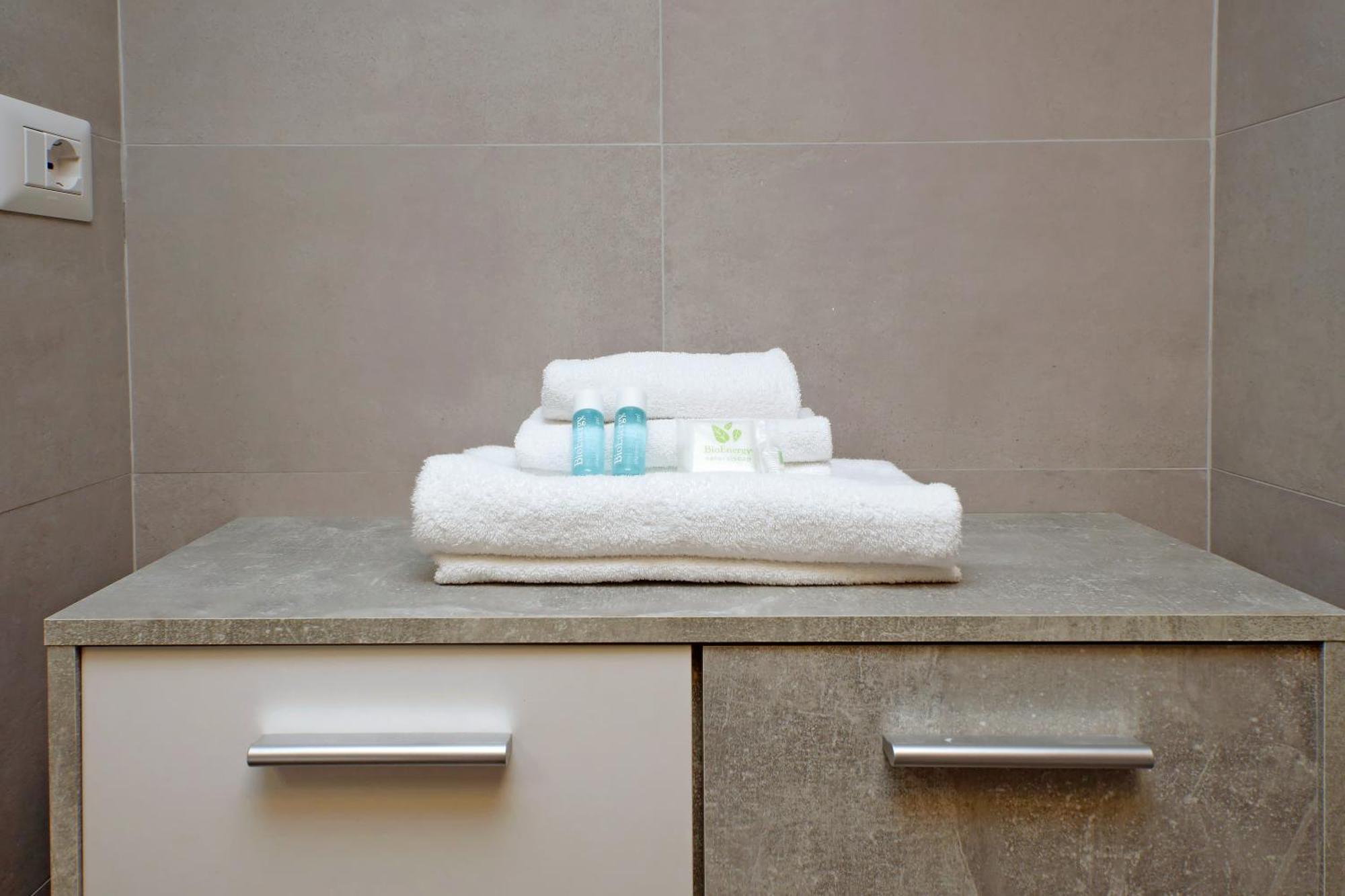 Luxury In The Ghetto's Heart Apartamento